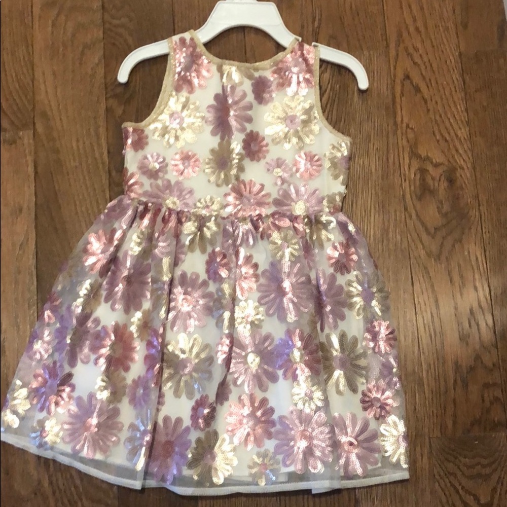 Formal dress